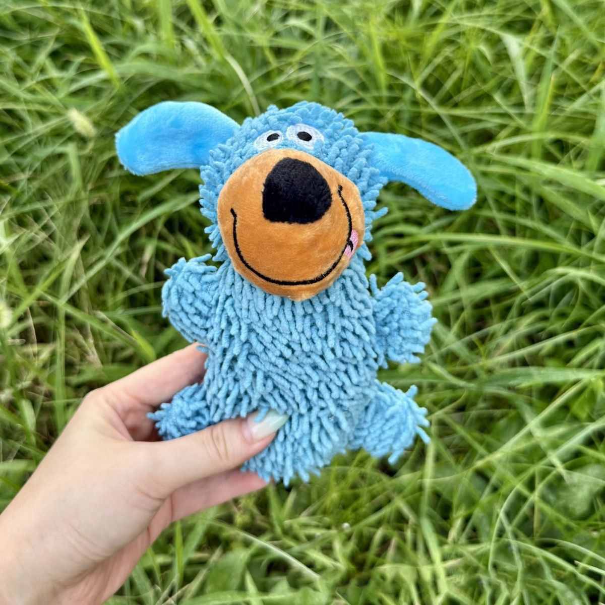 Small Medium Dog Interactive Toy