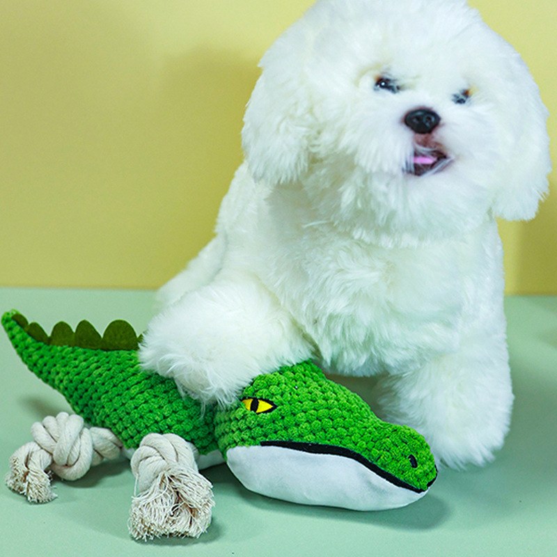 Sound-Making Animal Pet Play Toys