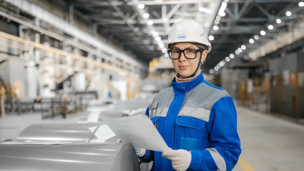Applying AQL sampling: process and interpretation