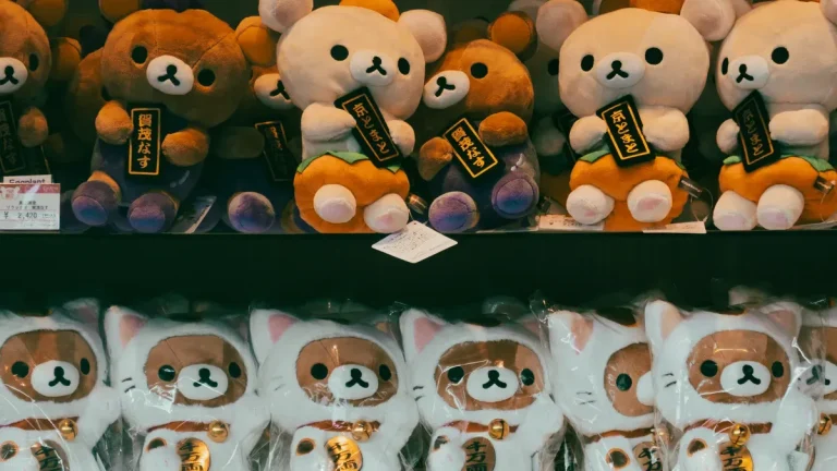 Plush Toy Embroidery vs Print vs Heat-Transfer: Decoration Cost