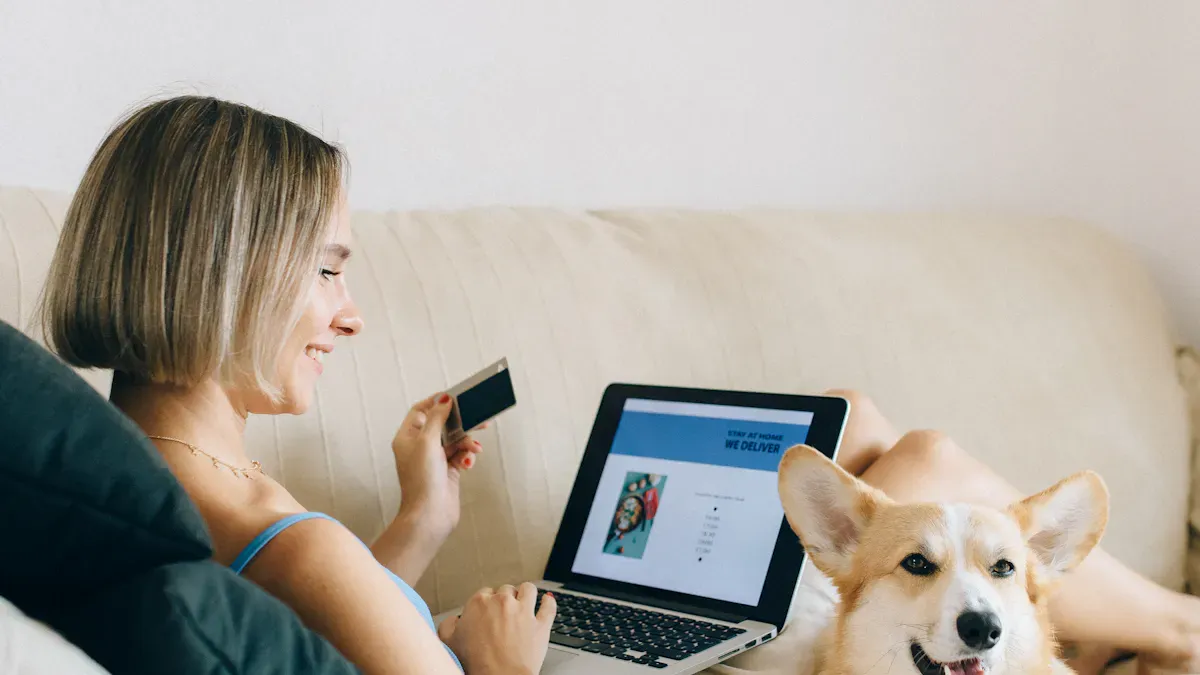 Buyer Trends in the Germany Pet Market