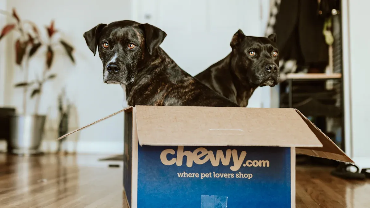 Ecommerce vs Brick Mortar Pet: Strategy Overview