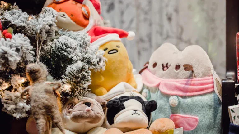 Cost of Custom Plush Dog Toy: From 50-Piece Sample to Mass Production