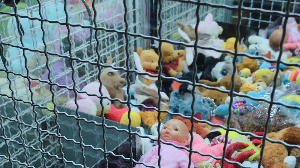 Understanding plush dog toy MOQ