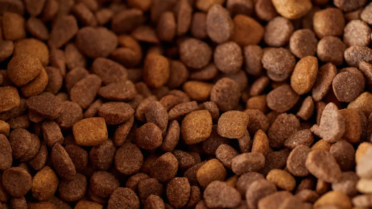 Essential Fields in RFQ template pet product