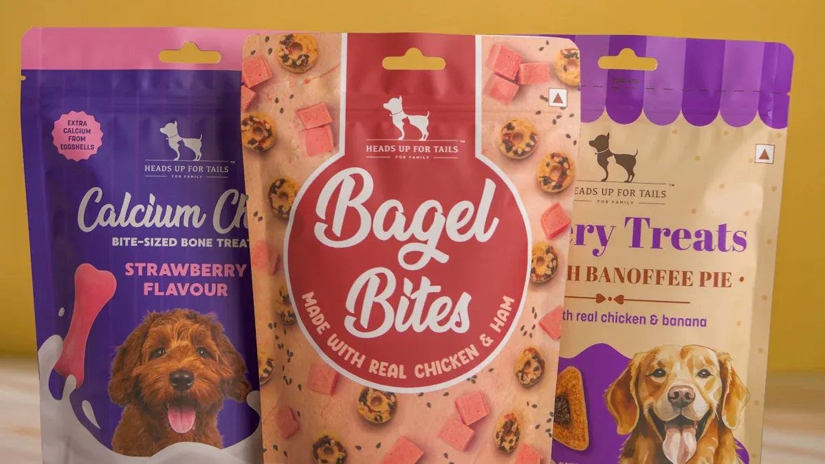 Retail-Ready Packaging Overview