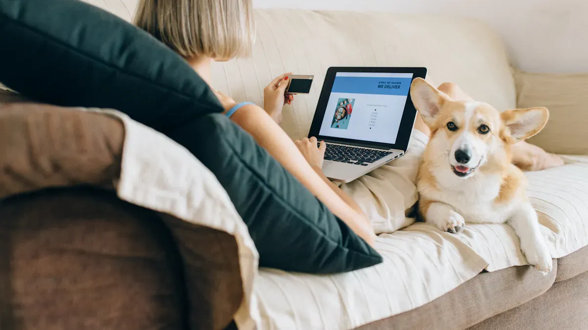 Customer Preferences and Trust