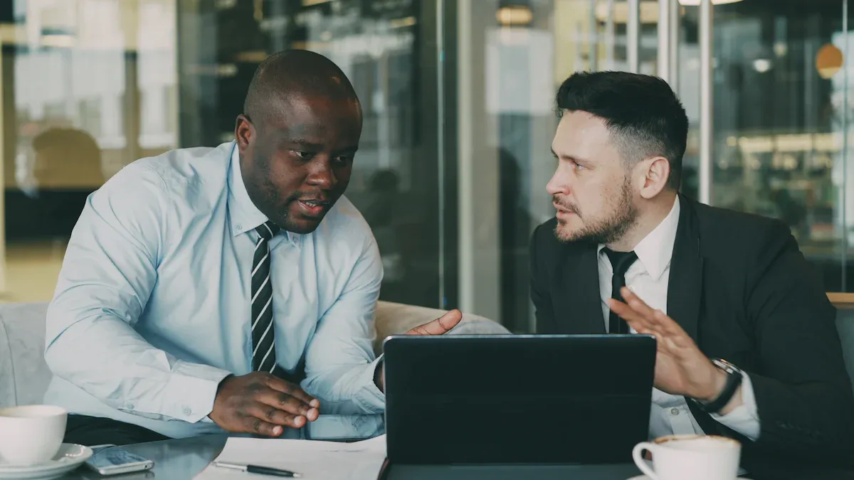 Shared and Collaborative KPIs