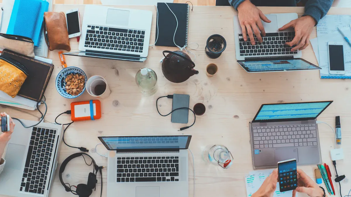 Choosing Communication Channels