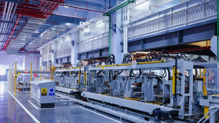 Understanding MSA Pet Manufacturing Processes