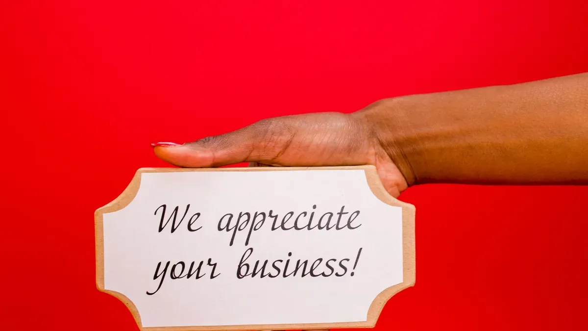 Loyalty Programs & Relationship Building