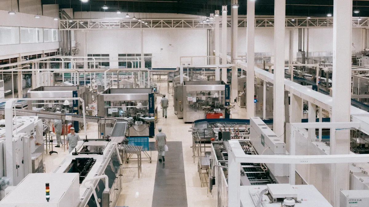 Preparing to Work with a Chinese Manufacturer