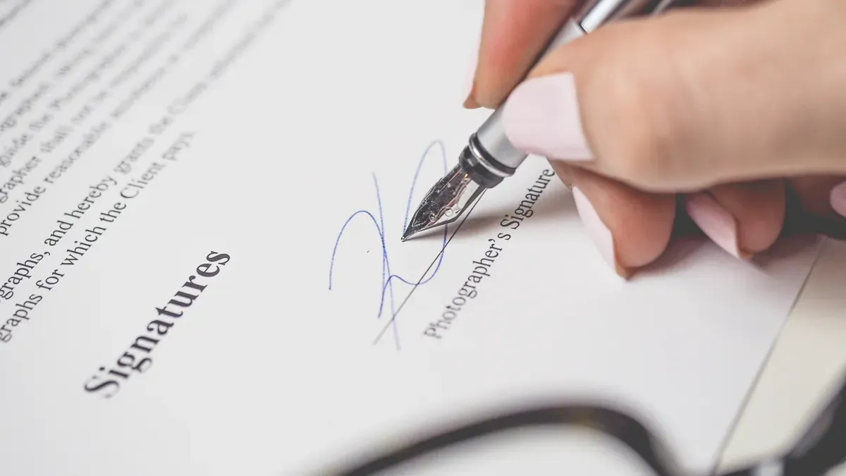Documenting Specifications & Preventing Errors