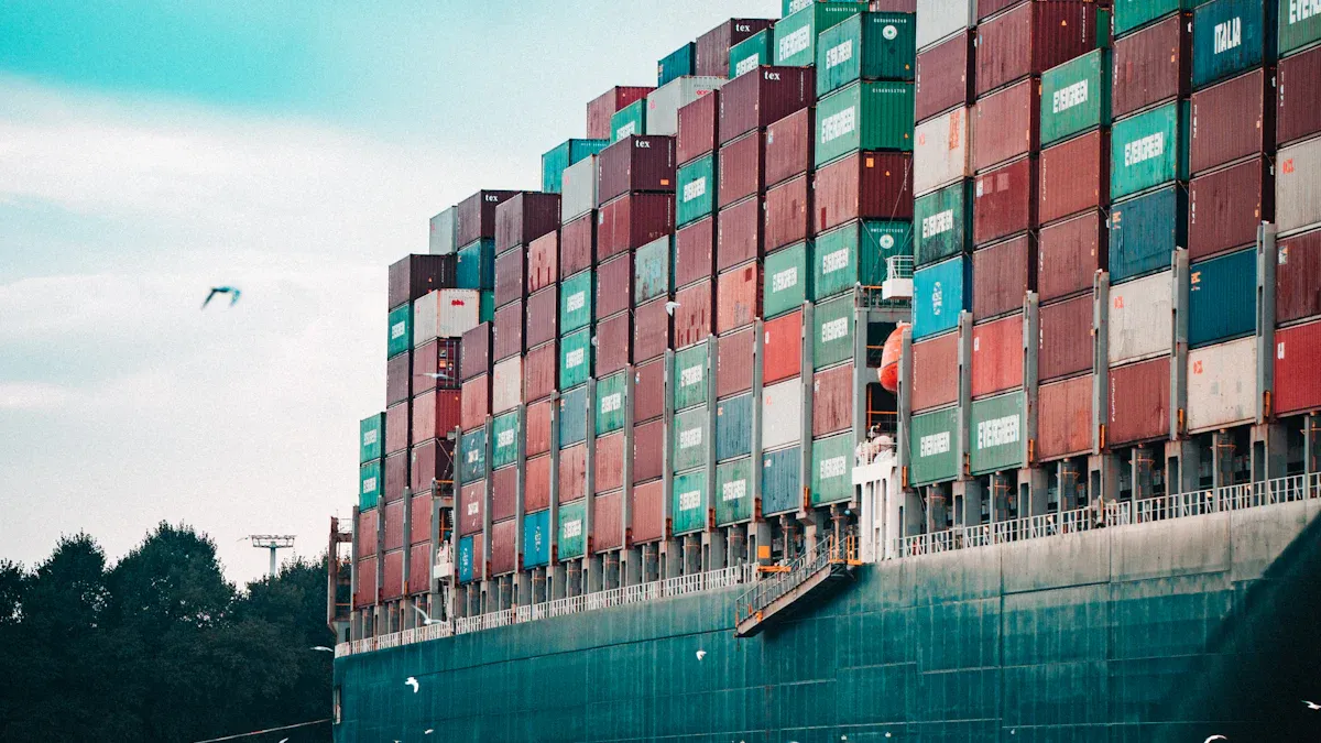 Container vs LCL Shipping: Which Is Right for You?
