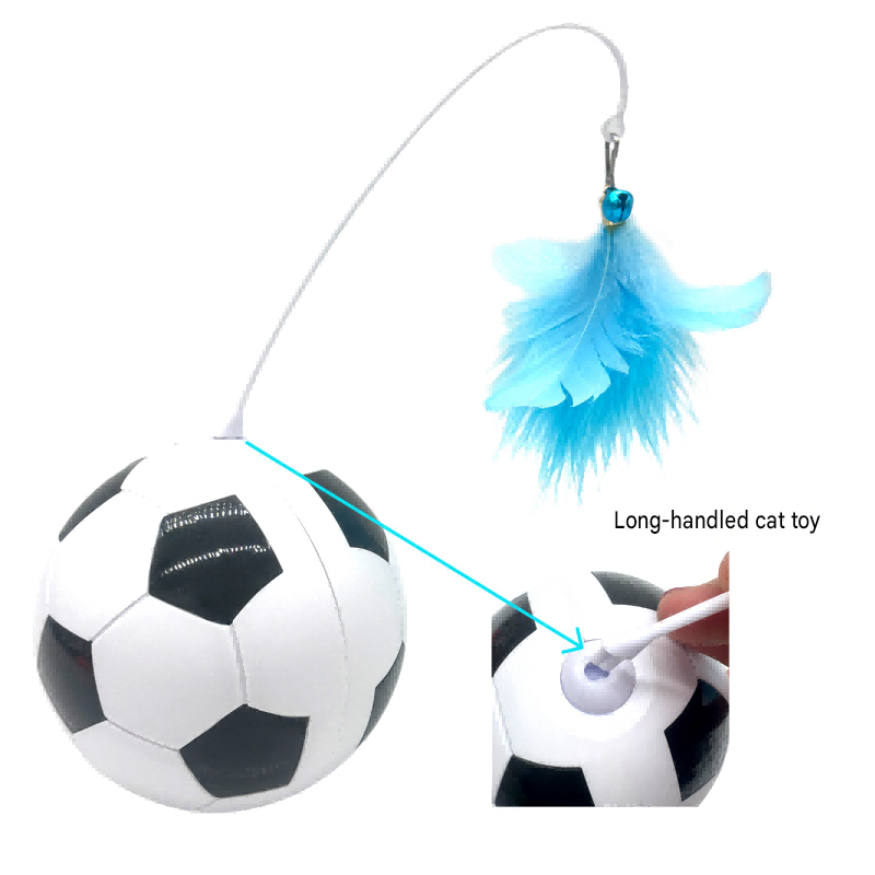 durable-soccer-ball-tumbler-chasing-toy-feather-bell