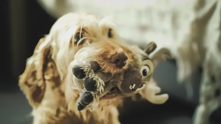 Crinkle Paper in Plush Dog Toys: Engineering Insights