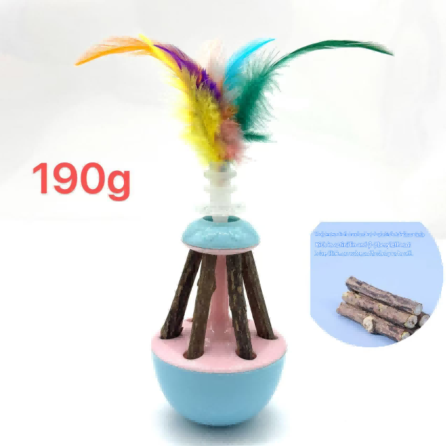 fun-wobble-play-toy-silvervine-feather-replaceable-attachment
