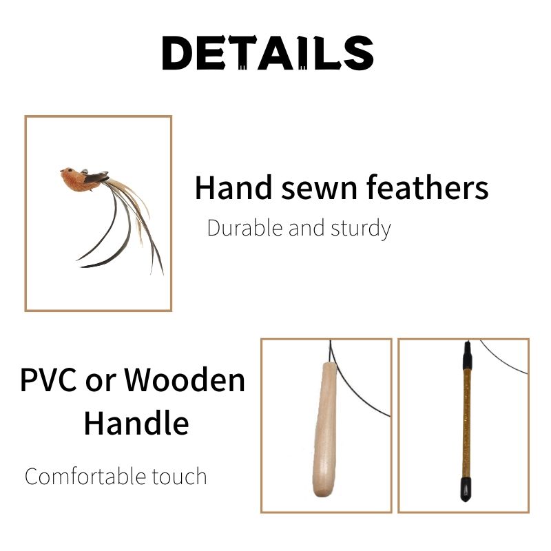 lifelike-bird-design-cat-wand-replacement-chew-toy