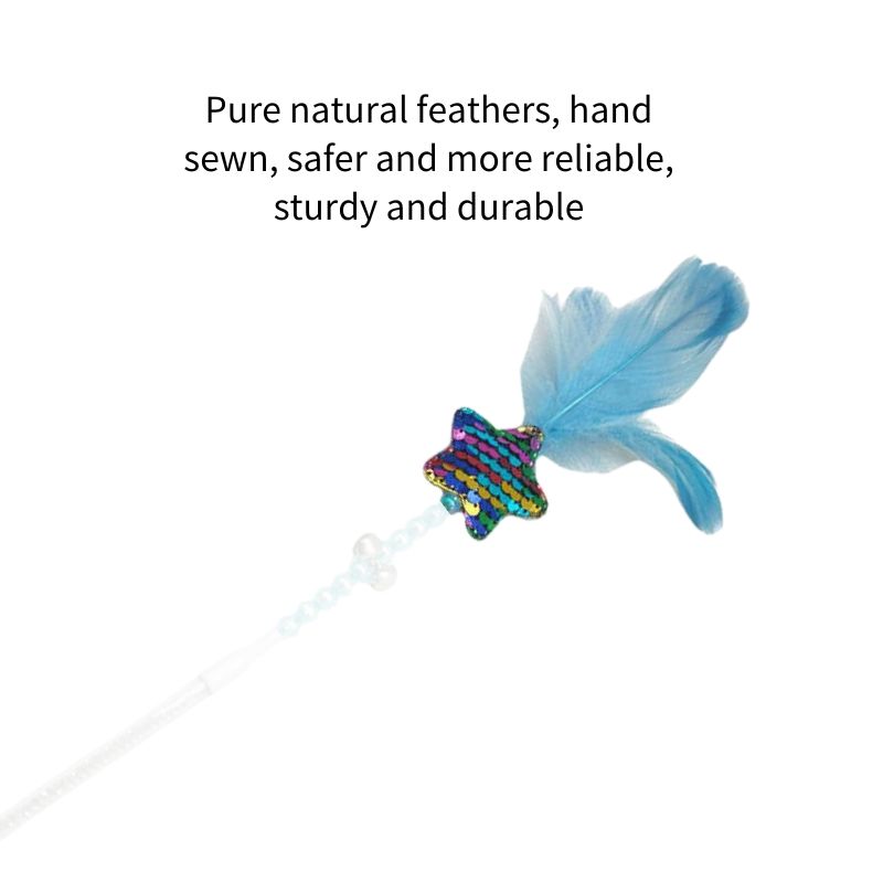 princess-fairy-shape-pet-chasing-feather-bell-wand