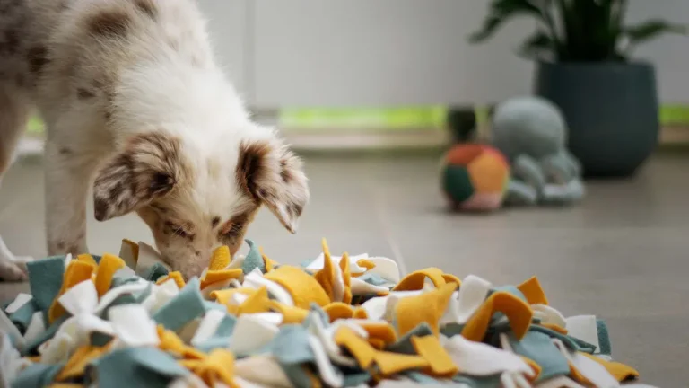 Dog Puzzle Toy Manufacturer Makes Playtime Smarter for Pups