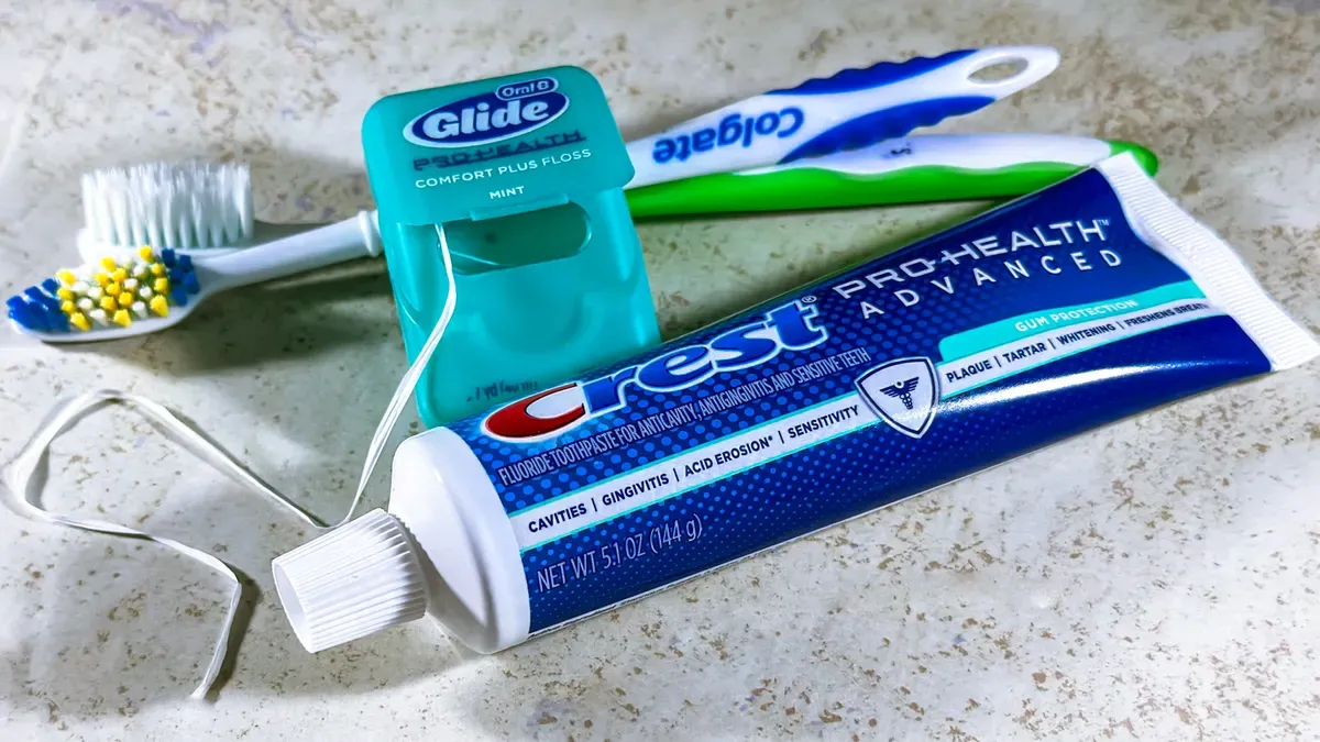 FDA Standards for Dental Chew Toys