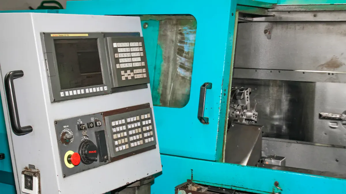 Injection Molding Overview