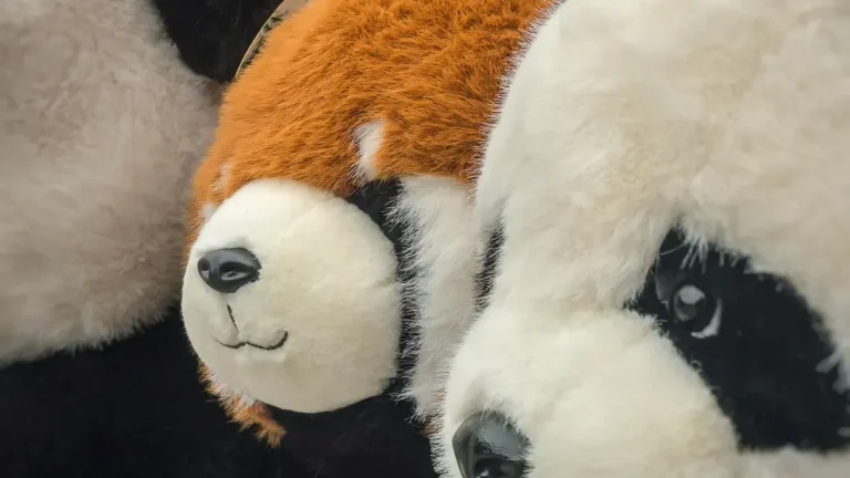 Zoo animal plush dog toy custom designs and their benefits