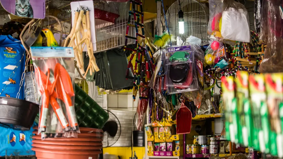 Product Fit for Your Shop