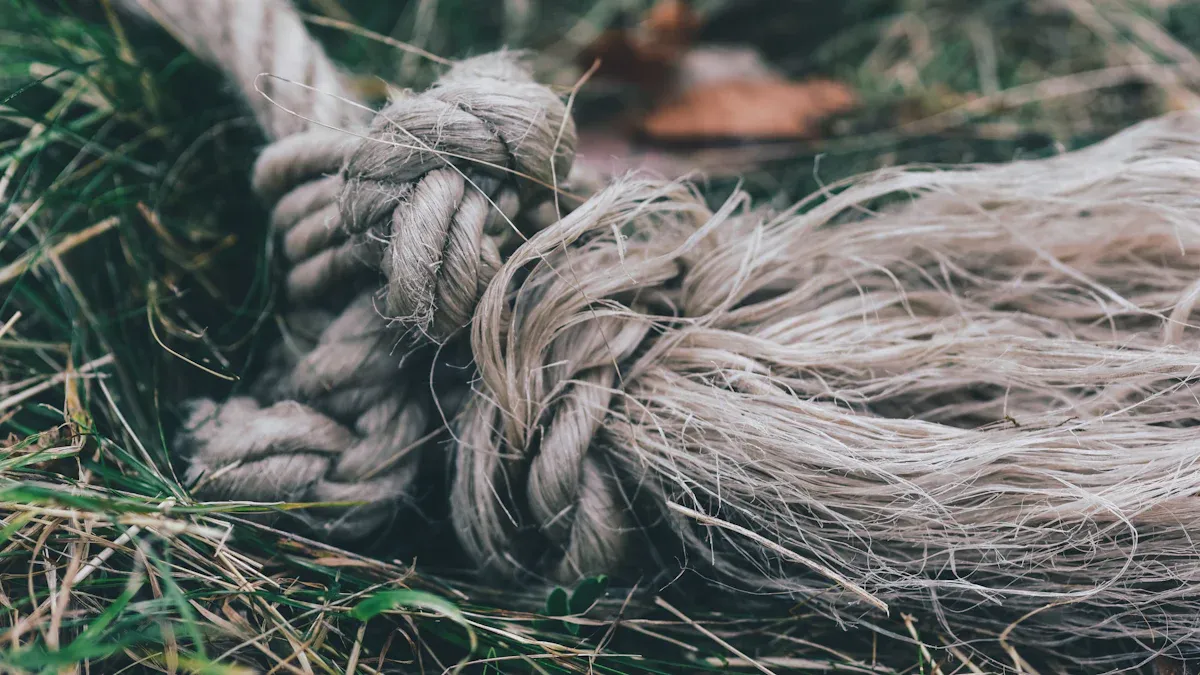 Best Dog Rope Knot Types and How to Tie Them